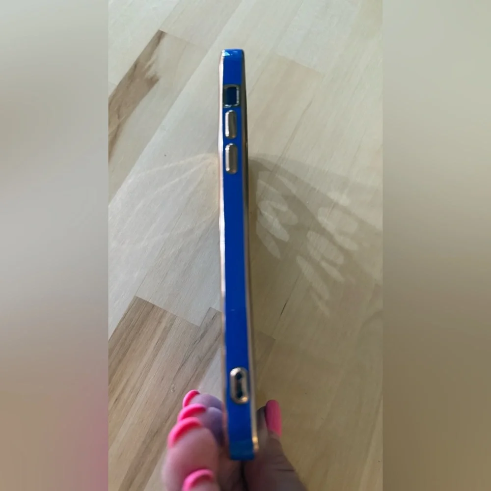 iPhone 14 Pro Max phone cover